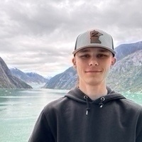 Hunter Carlson