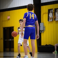 Griffin Hotop