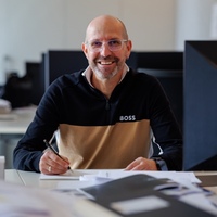 Bernd Staudacher