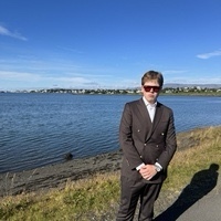 Sigurdur Fannar Eiriksson