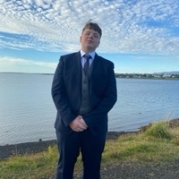 Sigurdur Fannar Eiriksson