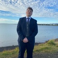 Sigurdur Fannar Eiriksson