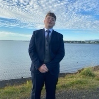 Sigurdur Fannar Eiriksson