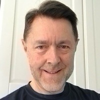 Nick Barnard