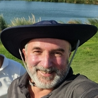 Francisco Santiago Penco Munoz