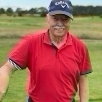 Peter Klunk