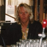 Tom Van den Berg