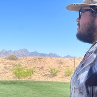 Adam Montenegro