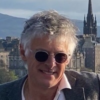 Paul Johnston