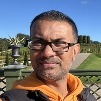 Samir Gokal