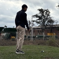 Agustin Perea