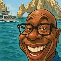 MR White