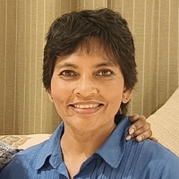 kusum pandey