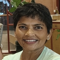 kusum pandey