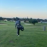 Harry Higgins Thurman