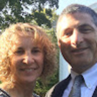 Karen & David Favata