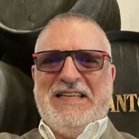 Jose Francisco ( Patxi ) Barrios