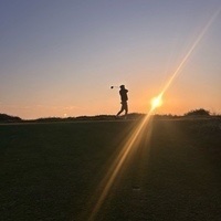 Finlay Costello-smith