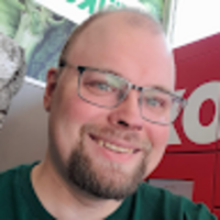 Jonathan Jonte Jonsson