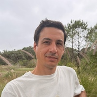 Demian Dalmau