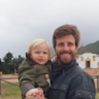 Andrés G.Onieva Johansson