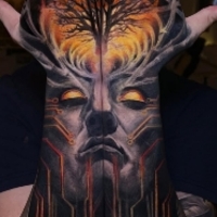 Andres Ricardo Torres