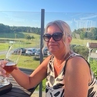 Jeanette Andersson