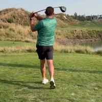 Schalk Van der Merwe