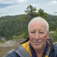 Clive Hawkey