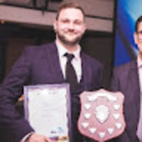 frankie frew