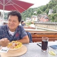 Arie van Bronckhorst