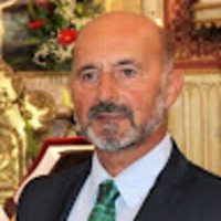 Jose María de Pazos Liaño