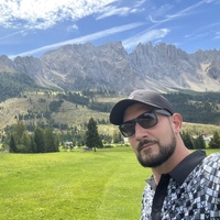 Christoph Pickartz