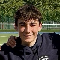 Mark Williamson