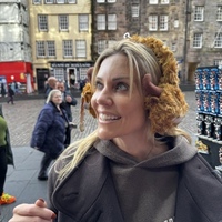 Emily Rennie