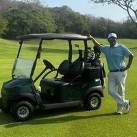 Jose Luis Millan Lomeli