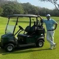 Jose Luis Millan Lomeli