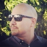Luis Jimenez