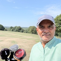 Prashant Amin