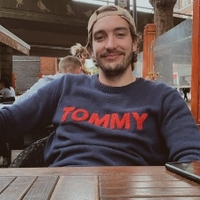 Tom Franklin