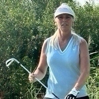 Caroline Evers