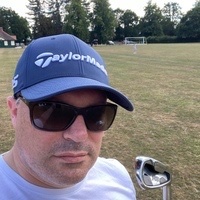 Marco Bonnington-Carter