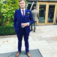 Ben Deacon