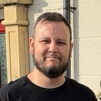 Daniel Morrison
