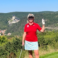 Zdeňka Ševčíková