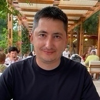 Александр Синицын