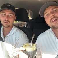 Tomas Legarre Matera