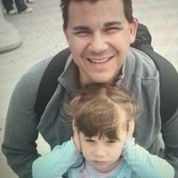 Peter Palacios