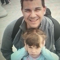 Peter Palacios