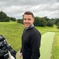 Deaglan McMahon